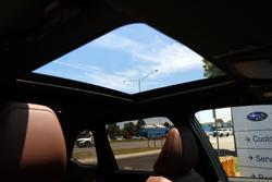 2025 Subaru Forester Touring S6 MY26 AWD Crystal Black