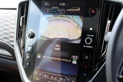 2025 Subaru Forester Touring S6 MY26 AWD Crystal Black