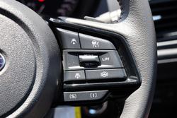 2025 Subaru Forester Touring S6 MY26 AWD Crystal Black