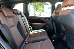 2025 Subaru Forester Touring S6 MY26 AWD Crystal Black