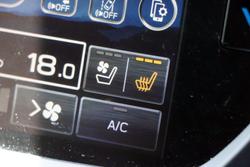 2025 Subaru Forester Touring S6 MY26 AWD Crystal Black