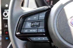 2025 Subaru Forester Touring S6 MY26 AWD Crystal Black