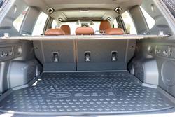 2025 Subaru Forester Touring S6 MY26 AWD Crystal Black