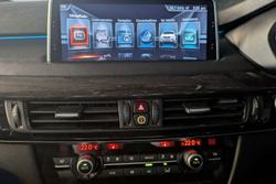 2017 BMW X5 xDrive30d