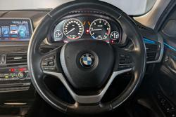 2017 BMW X5 xDrive30d