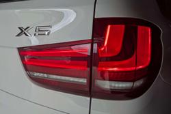 2017 BMW X5 xDrive30d