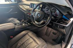 2017 BMW X5 xDrive30d