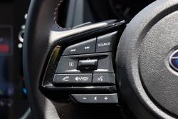 2025 Subaru Forester Touring S6 MY26 AWD Ice Silver