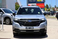 2025 Subaru Forester Touring S6 MY26 AWD Ice Silver