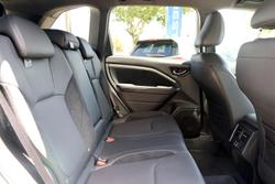 2025 Subaru Forester Touring S6 MY26 AWD Ice Silver