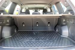 2025 Subaru Forester Touring S6 MY26 AWD Ice Silver