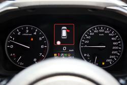 2025 Subaru Forester Touring S6 MY26 AWD Ice Silver