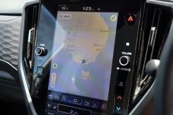 2025 Subaru Forester Touring S6 MY26 AWD Ice Silver