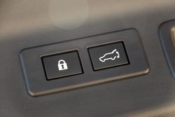 2025 Subaru Forester Touring S6 MY26 AWD Ice Silver