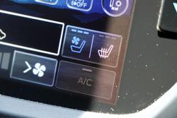 2025 Subaru Forester Touring S6 MY26 AWD Ice Silver