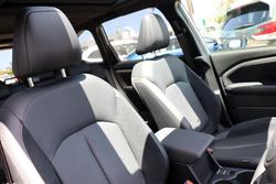 2025 Subaru Forester Touring S6 MY26 AWD Ice Silver