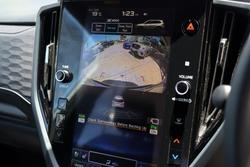 2025 Subaru Forester Touring S6 MY26 AWD Ice Silver