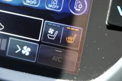 2025 Subaru Forester Touring S6 MY26 AWD Ice Silver