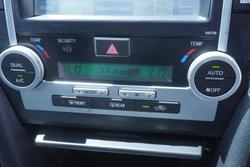 2017 Toyota Camry Atara S