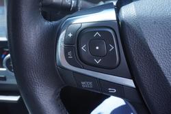 2017 Toyota Camry Atara S