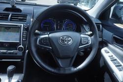 2017 Toyota Camry Atara S