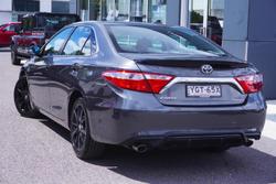 2017 Toyota Camry Atara S