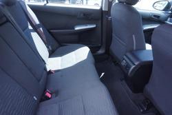 2017 Toyota Camry Atara S