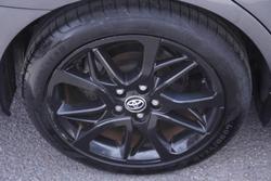 2017 Toyota Camry Atara S