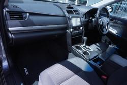 2017 Toyota Camry Atara S