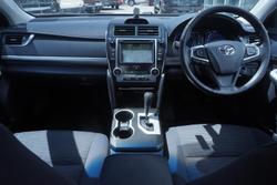 2017 Toyota Camry Atara S