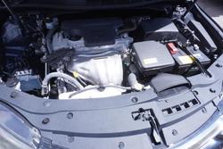 2017 Toyota Camry Atara S