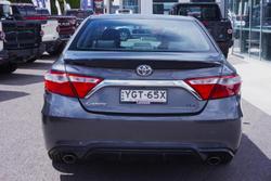 2017 Toyota Camry Atara S
