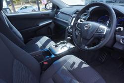 2017 Toyota Camry Atara S