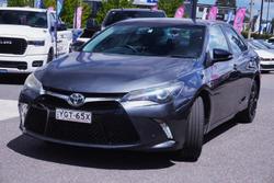 2017 Toyota Camry Atara S