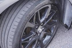 2017 Toyota Camry Atara S