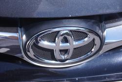 2017 Toyota Camry Atara S