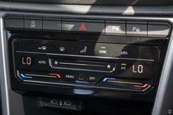 2025 Volkswagen T-Roc CityLife