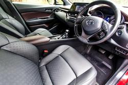 2018 Toyota C-HR Koba