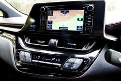 2018 Toyota C-HR Koba