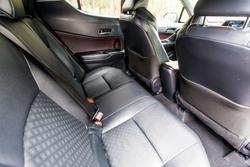 2018 Toyota C-HR Koba