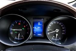 2018 Toyota C-HR Koba