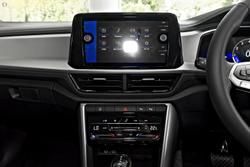 2025 Volkswagen T-Roc CityLife