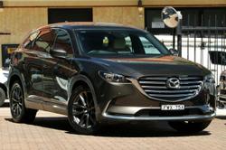 Mazda CX-9