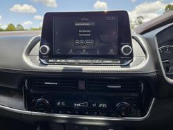 2024 Nissan X-TRAIL ST-L