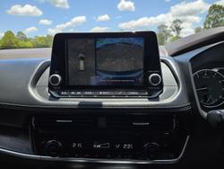 2024 Nissan X-TRAIL ST-L