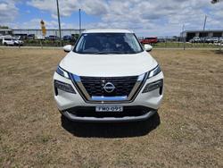 2024 Nissan X-TRAIL ST-L