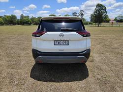 2024 Nissan X-TRAIL ST-L