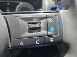 2024 Nissan X-TRAIL ST-L