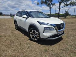 2024 Nissan X-TRAIL ST-L