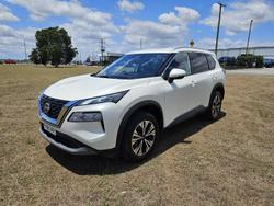 2024 Nissan X-TRAIL ST-L